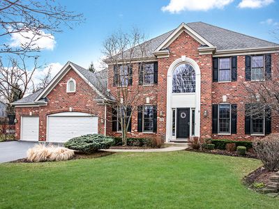 173 Glen Arbor Ct, Glen Ellyn, IL, 60137