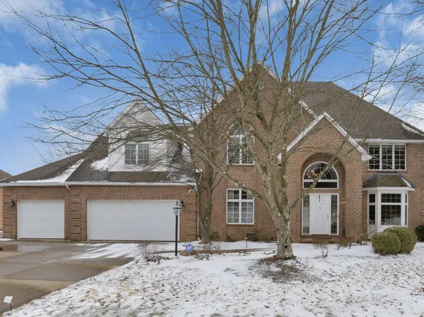 1505 Walnut Creek Trl, Mansfield, OH 44906