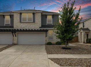 2233 Calvert Dr, Leander, TX 78641