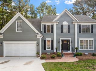 2608 Trickle Ct, Raleigh, NC 27615