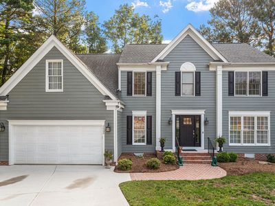 2608 Trickle Ct, Raleigh, NC, 27615