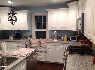 1153 Cambridge Ave, Morgantown, WV 26505