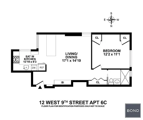 Sold by Bond New York | media 7