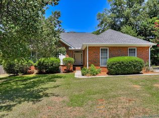 783 Springbrook Cir, Evans, GA 30809