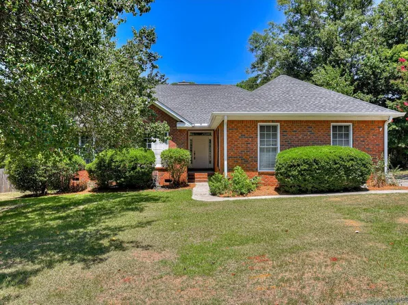 783 SPRINGBROOK Circle, Evans, GA 30809