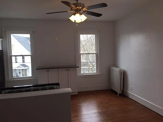 original wood flooring refinished