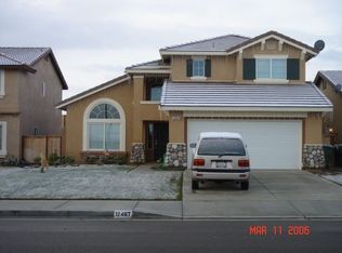12467 Luna Rd, Victorville, CA 92392