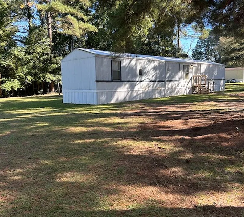 100 Buckshot Dr