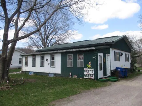 526 West TURNER AVENUE, Viola, WI 54664