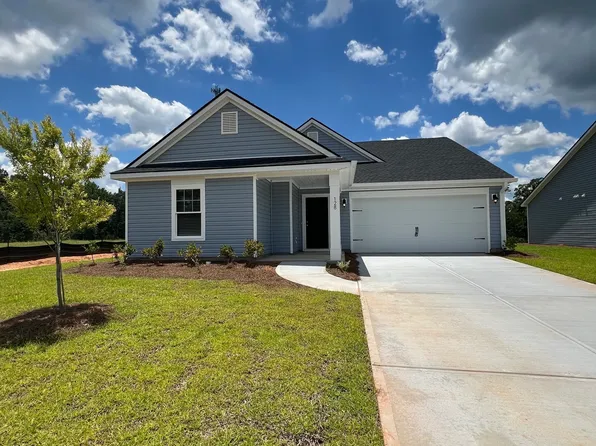 128 Hamner Dr, Statesboro, GA 30461