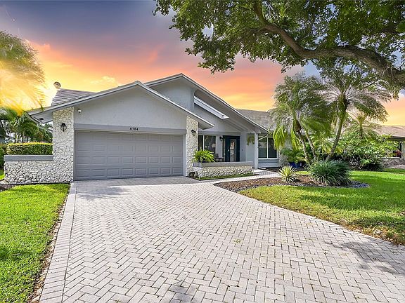 2nd image of 8784 NW 54th Street