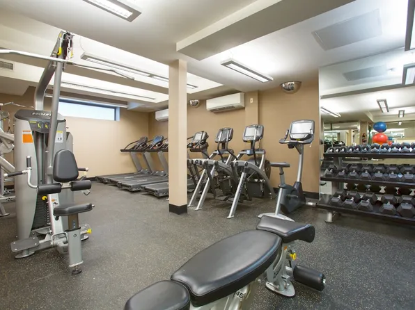 110 Horatio Street image 5 of 10