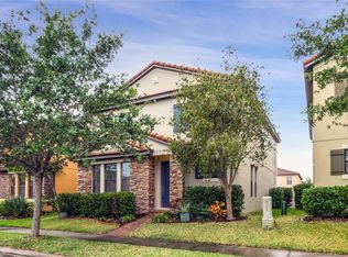 2007 Water Tupelo Way, Ocoee, FL 34761