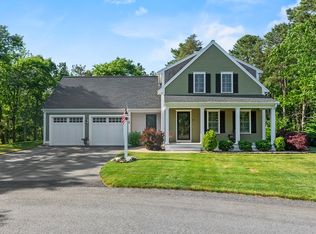 39 Crimson Way, Plymouth, MA 02360