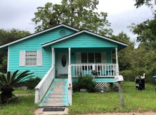 1305 Dixie Ave, Gulfport, MS 39501