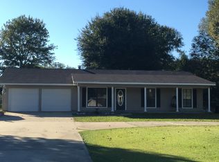 121 Windsong Ln, Dequincy, LA 70633