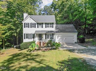 1226 Elysian Way, Rougemont, NC 27572