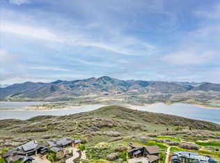 1155 E Lasso Trl, Hideout, UT 84036