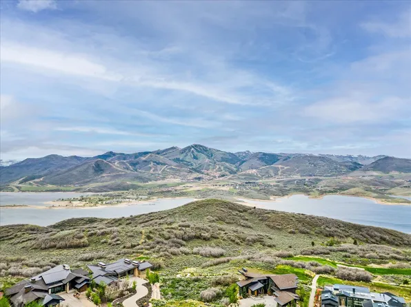 1155 E Lasso Trl, Hideout, UT 84036