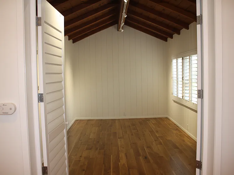 Bonus room