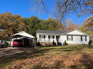 344 Vinson Ave, Cookeville, TN 38501