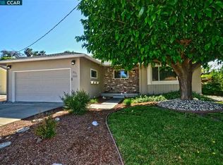 931 Notre Dame Ave, Concord, CA 94518