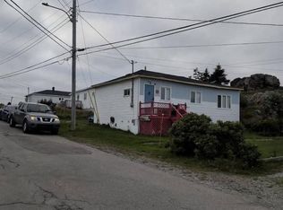 31 Beach Rd, Ramea, NL A0N2J0
