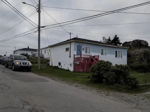 31 Beach Road, Ramea, NL A0N2J0