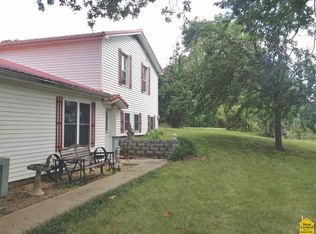 33809 Marley Ave, Warsaw, MO 65355