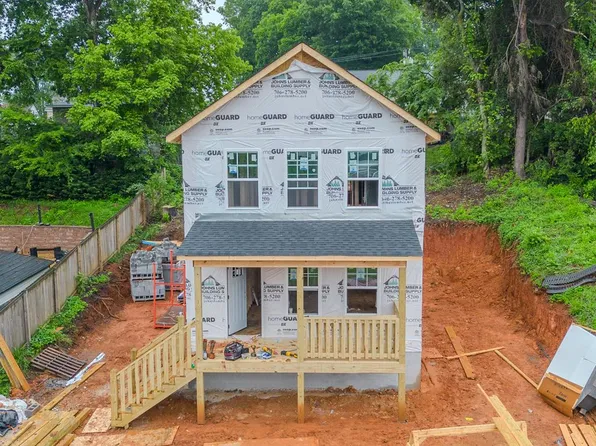 230 Henderson St, Dalton, GA 30721