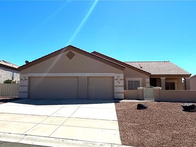 2656 Discovery Rd, Bullhead City, AZ, 86442