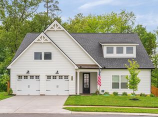 1632 Buttonwood Loop, Chattanooga, TN 37421