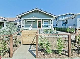 1228 Sanborn Ave, Los Angeles, CA 90029
