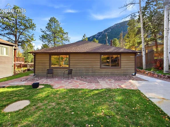 6845 Hotel St, Cascade, CO 80819