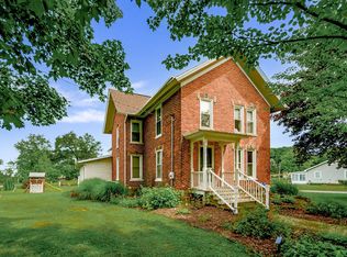 1067 W Allegan St, Martin, MI 49070