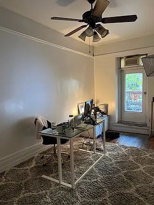 Rented by Brown Harris Stevens | media 11