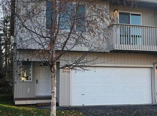 6950 Briar Loop #31, Anchorage, AK 99518