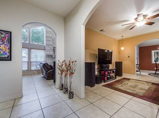 1402 Button Ln, San Antonio, TX 78232