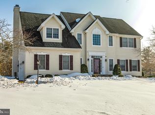 1 Interlacken Ct, Skillman, NJ 08558