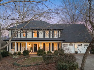 410 Welsh Dr, Dalton, GA, 30720