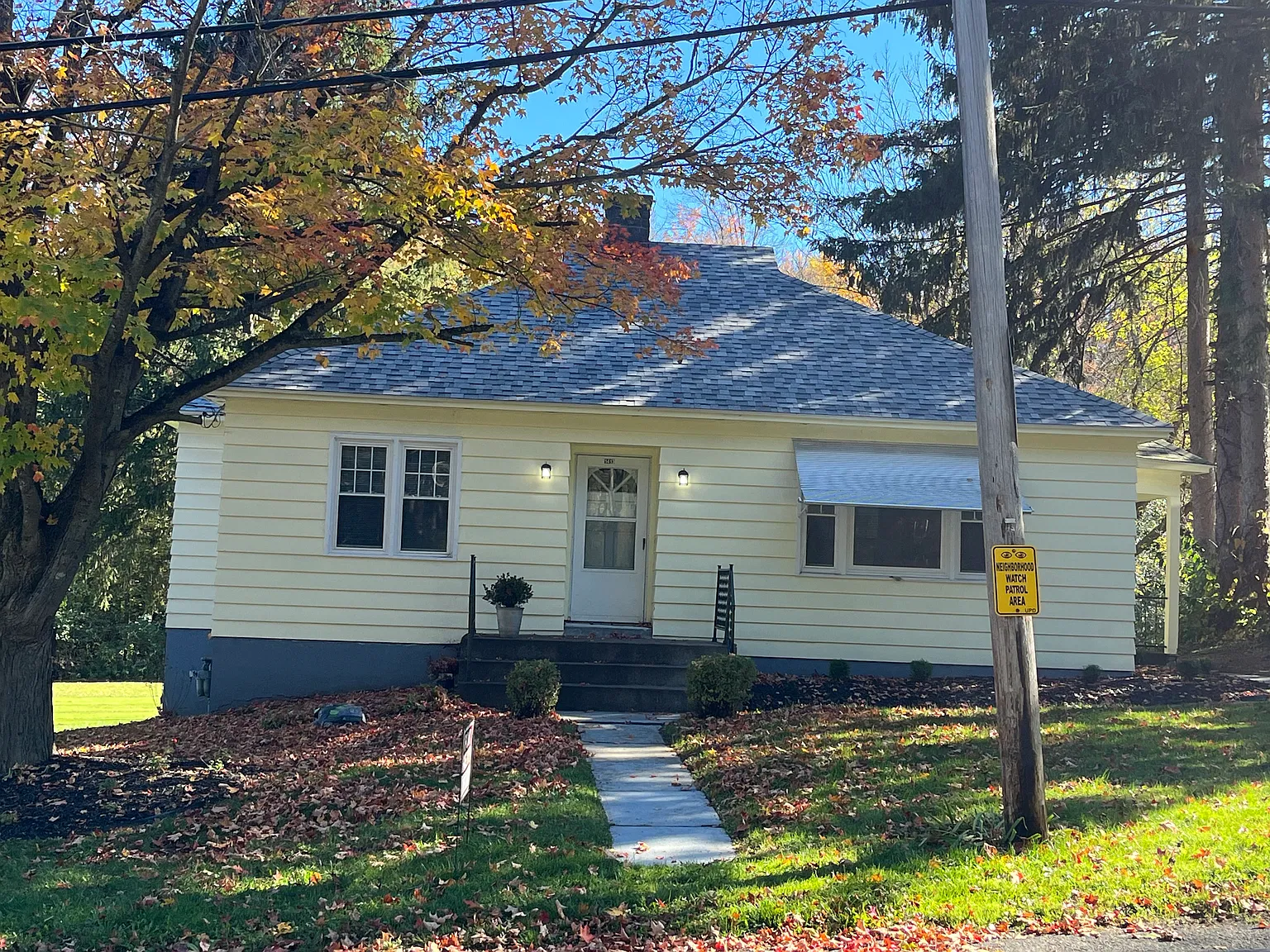2 bed, 1.5 bath, 1100 sqft, $1,950 — Photo 1