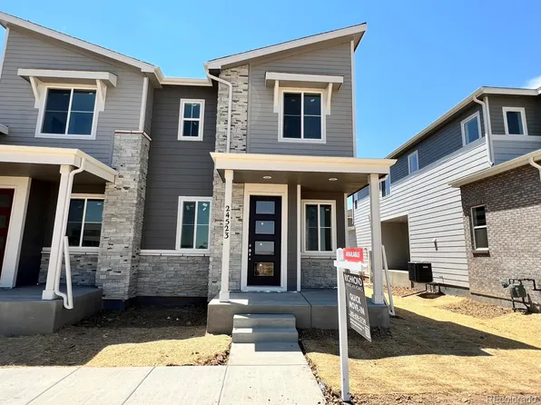 24523 E 41st Avenue, Aurora, CO 80019
