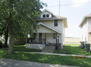 902 Leland Ave, Lima, OH 45805