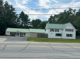 4 Songo School Rd, Naples, ME 04055