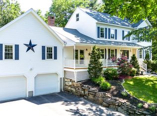 28 Woodbine Dr, Londonderry, NH 03053