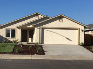 2123 W Pincay St, Merced, CA 95348