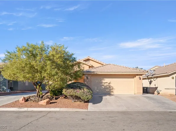 3828 Alder Creek Ct, North Las Vegas, NV 89032