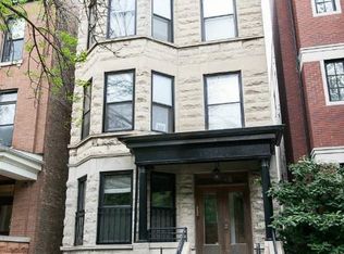 3744 N Fremont St #G5, Chicago, IL 60613