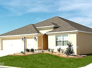 3584 Keeley Ct, The Villages, FL 32163