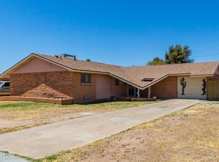 15244 N Flamenco Dr, Phoenix, AZ 85053